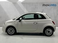 Usado Fiat 500 Dolcevita 70 CV (51 kW) 2022 Blanco Utilitario