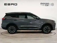 Nuevo Ebro s700 Luxury 279 CV (205 kW) 2026 Gris SUV