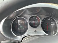 Usado Seat Leon Copa 105 CV (77 kW) 2012 Blanco Berlina