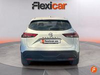 Usado Nissan Qashqai Acenta 140 CV (102 kW) 2023 Blanco SUV