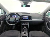 Usado Skoda Karoq Selection 150 CV (110 kW) 2025 Blanco SUV