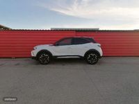Usado Opel Mokka-e GS Line 100 kW (136 CV) 2022 Blanco SUV