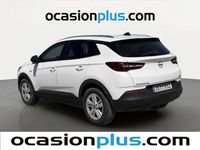 Usado Opel Grandland X Selective 130 CV (95 kW) 2019 Blanco SUV