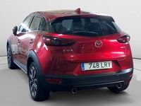 Occasion Mazda CX-3 121 ch (88 kW) 2021 SUV
