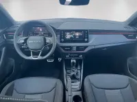 Ny Skoda Scala 115 HK (84 kW) 2026 Grå Hatchback