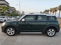 Usado Mini Cooper Countryman 136 CV (100 kW) 2018 Verde SUV