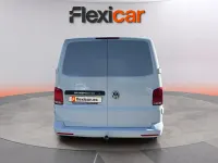 Usado VW T6.1 150 CV (110 kW) 2023 Gris Van