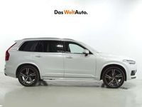 usado Volvo XC90 D5 R-Design AWD 235 Aut.