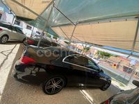 Usado Mercedes E220 194 CV (142 kW) 2018 Negro Berlina