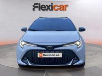 Usado Toyota Corolla Sport 184 CV (135 kW) 2022 Blanco Familiar