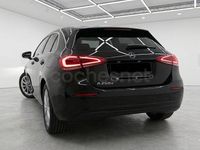 Usado Mercedes A250 218 CV (160 kW) 2020 Negro Berlina