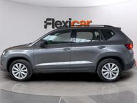 Usado Seat Ateca Style 150 CV (110 kW) 2023 Gris SUV