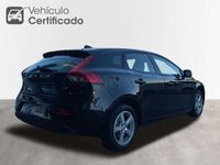 usado Volvo V40 D2 Kinetic 120