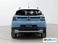 Usado Citroën C3 100 CV (73 kW) 2024 Azul