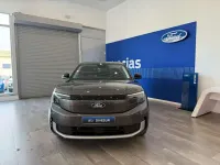 Usado Ford Explorer Premium 210 kW (286 CV) 2024 Gris SUV