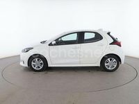 Usado Toyota Yaris Edition 125 CV (91 kW) 2022 Blanco Berlina