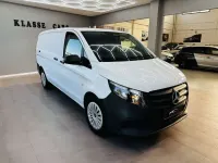 Usado Mercedes Vito 163 CV (119 kW) 2024 Blanco Van