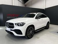 usado Mercedes GLE350 Coupé 350de 4Matic Aut.