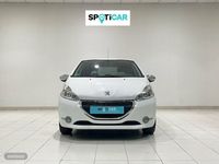 usado Peugeot 208 5P 1.2L PureTech 82 Style