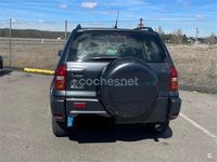 Brugt Toyota RAV4 Executive 116 HK (85 kW) 2005 Grå SUV