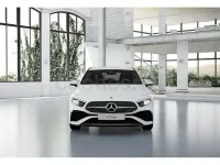 Usado Mercedes A180 116 CV (85 kW) 2024 Blanco polar Berlina