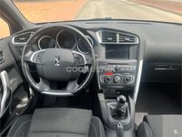 Usado Citroën DS4 92 CV (67 kW) 2014 Blanco Utilitario