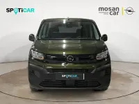 Usado Opel Combo Edition 100 CV (73 kW) 2025 Verde Monovolumen