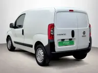 Usado Fiat Fiorino 95 CV (69 kW) 2022 Blanco Monovolumen