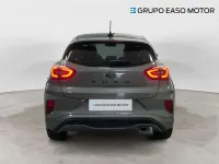 Usado Ford Puma ST-Line 125 CV (91 kW) 2024 Plateado SUV