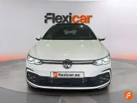 Usado VW Golf VIII GTI 245 CV (180 kW) 2021 Blanco