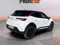 Usado Opel Mokka GS Line 110 CV (80 kW) 2021 Blanco SUV
