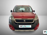 usado Peugeot Partner Tepee 1.2 PureTech 81KW (110CV) Outdoor