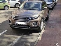 Occasion Land Rover Range Rover evoque Pure 150 ch (110 kW) 2015 Beige SUV