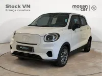 Nuevo Leapmotor T03 69 kW (95 CV) 2025 Light white Utilitario