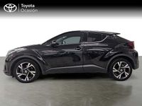 Usado Toyota C-HR Advance 122 CV (89 kW) 2022 Negro SUV