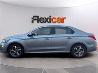 Usado Citroën C-Elysee I Feel 101 CV (74 kW) 2017 Gris Berlina