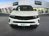 Usado Opel Mokka-e GSe 100 kW (136 HP) 2024 Branco SUV