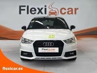 usado Audi A1 Adrenalin2 1.6 TDI 85kW(116CV) S-LINE - 5 P (2018)