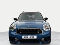 Usado Mini Cooper S Countryman 224 CV (164 kW) 2020 SUV