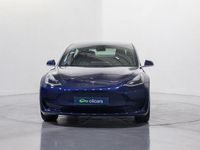 Usado Tesla Model 3 Standard Range 239 kW (325 CV) 2019 Eléctrico Berlina