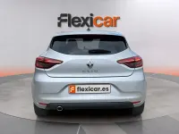 Usado Renault Clio V Business 90 CV (66 kW) 2021 Gris Berlina