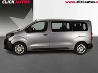 Usado Peugeot Expert 180 CV (132 kW) 2025 Van