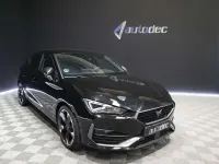 Używany Cupra Leon 150 KM (110 kW) 2024 Czarny Hatchback