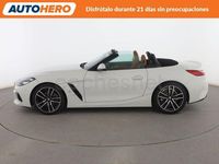 Usado BMW Z4 M Sport 197 CV (144 kW) 2022 Blanco Descapotable