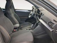 Usado Seat Tarraco FR 150 CV (110 kW) 2024 Verde SUV