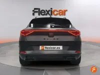Usado Cupra Formentor 150 CV (110 kW) 2024 Negro SUV
