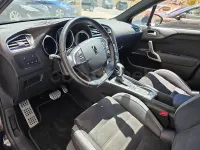 Usado DS Automobiles DS4 120 CV (88 kW) 2017 Negro Berlina
