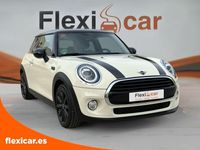 usado Mini Cooper D D