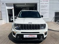 Usado Jeep Renegade Limited 129 CV (94 kW) 2023 Blanco SUV