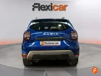 Usado Dacia Duster Essentiel 100 CV (73 kW) 2023 Azul SUV